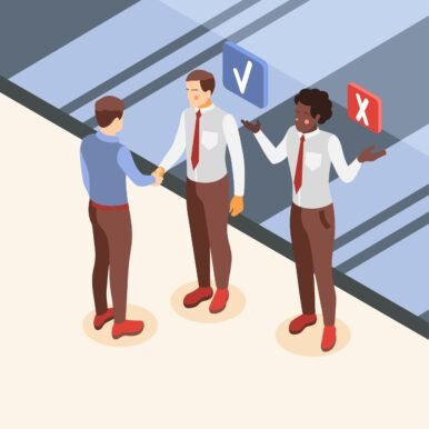 Les agissements constitutifs de discrimination au travail